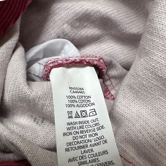 The Children’s place Overalls flower pattern 2T girls mauve pink kids overalls - Picture 10 of 10